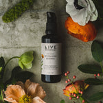 Solar Return Revitalizing Essence