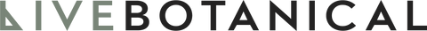 Live Botanical logo