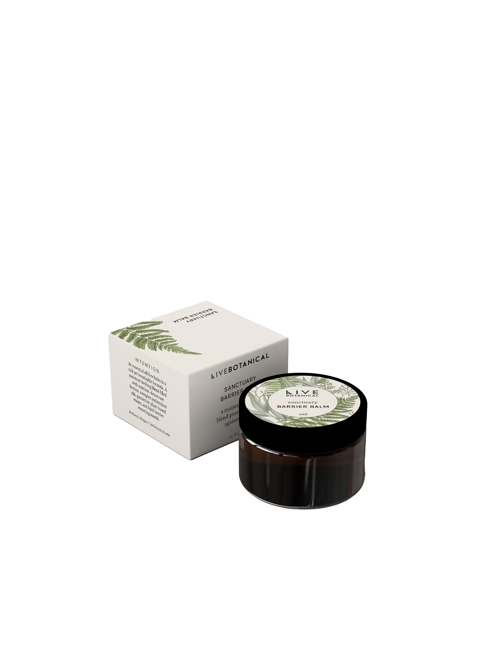 Sanctuary Barrier Balm