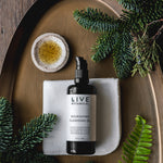 Nourishing Cleansing Oil