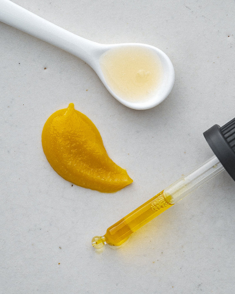 Wise and Radiant Ritual: Nourishing Maturing and Sun-Loved Skin