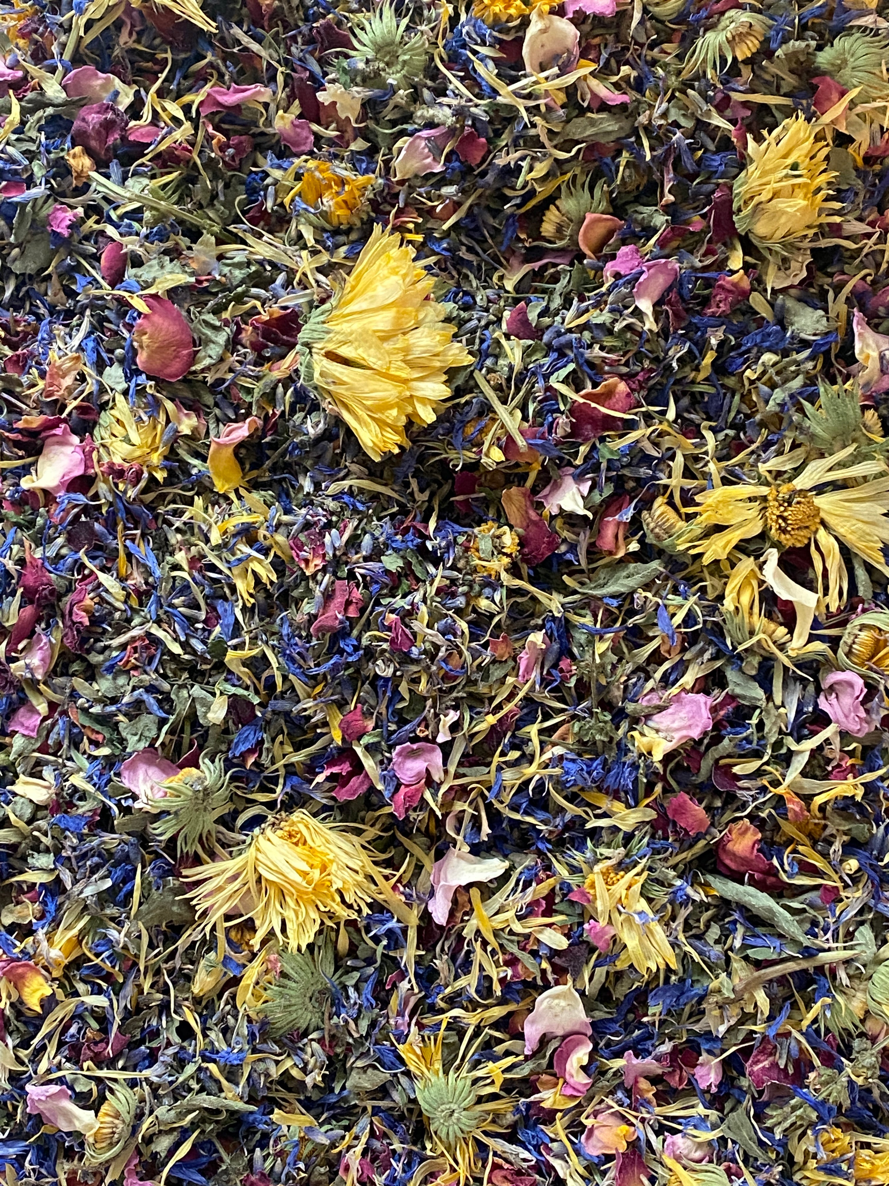 Herbal Facial Steam