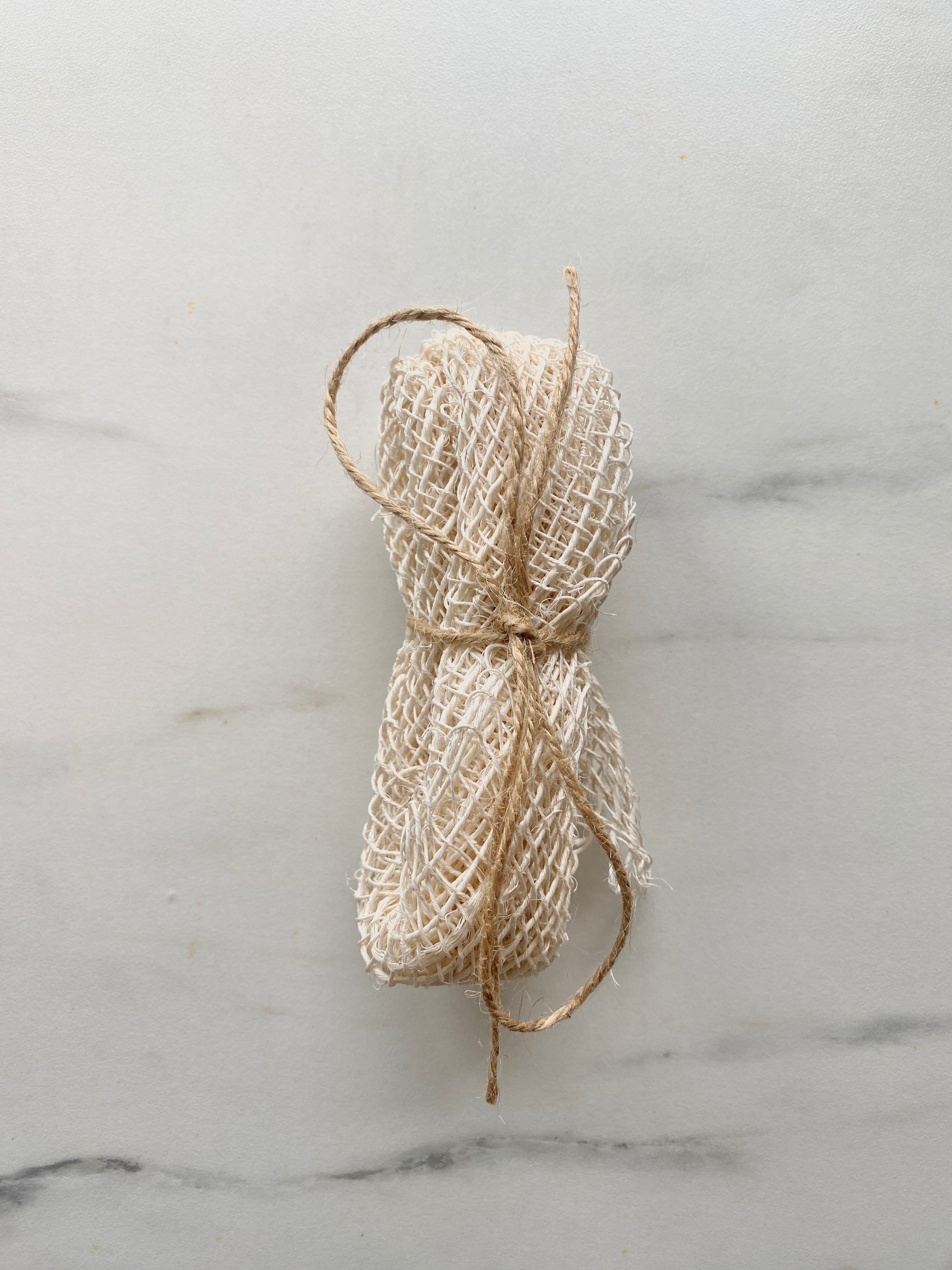 Ixtle Exfoliating Body Cloth