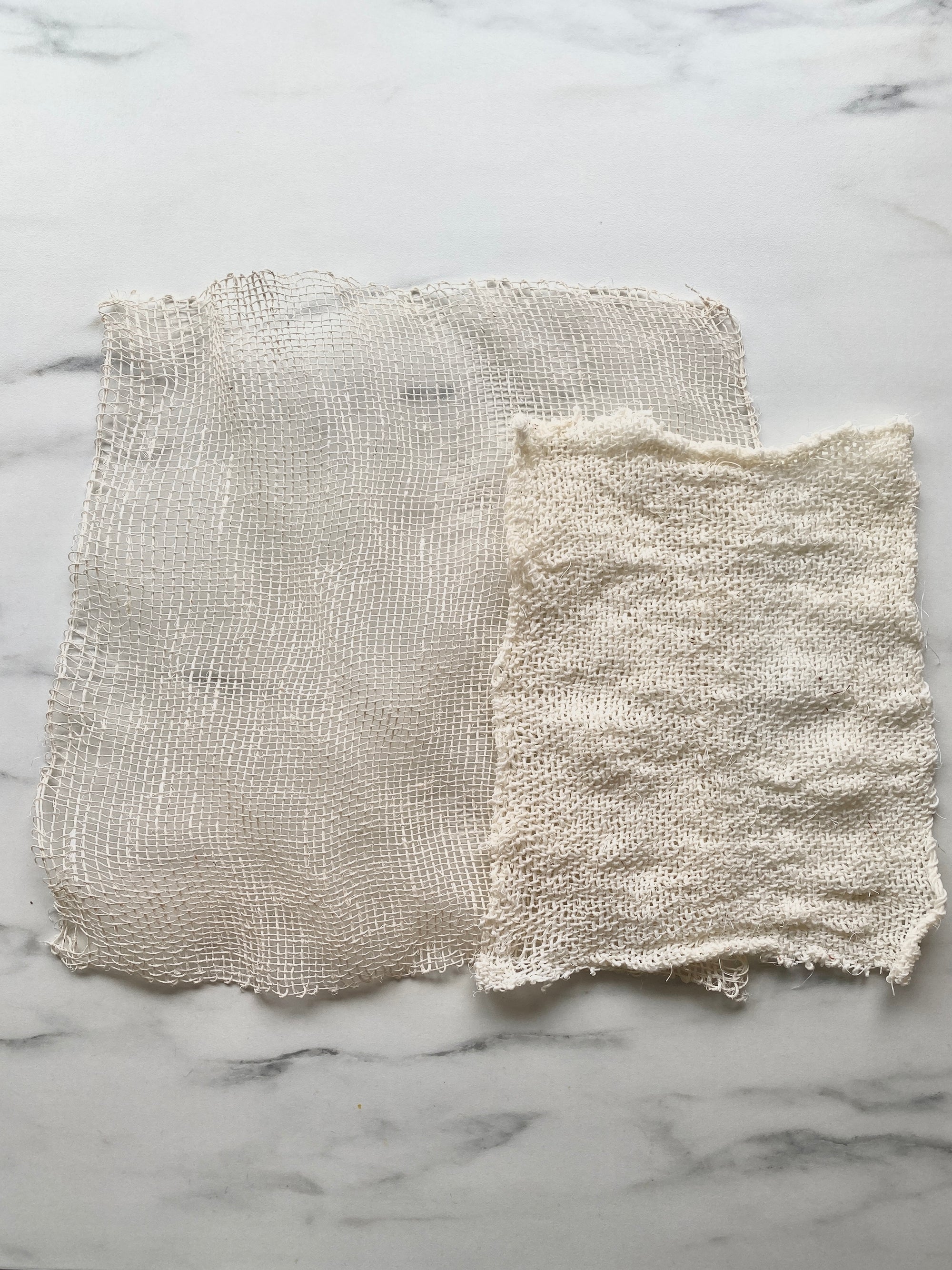 Ixtle Exfoliating Body Cloth Live Botanical