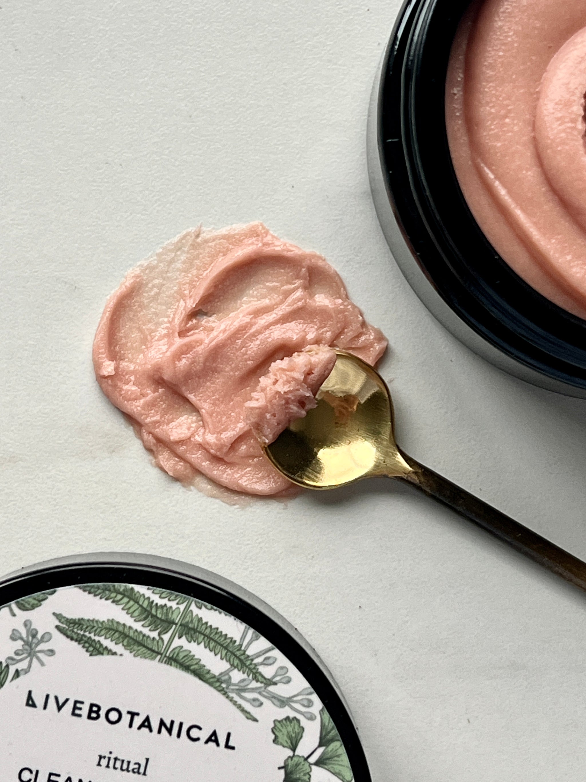 Ritual Cleansing Balm