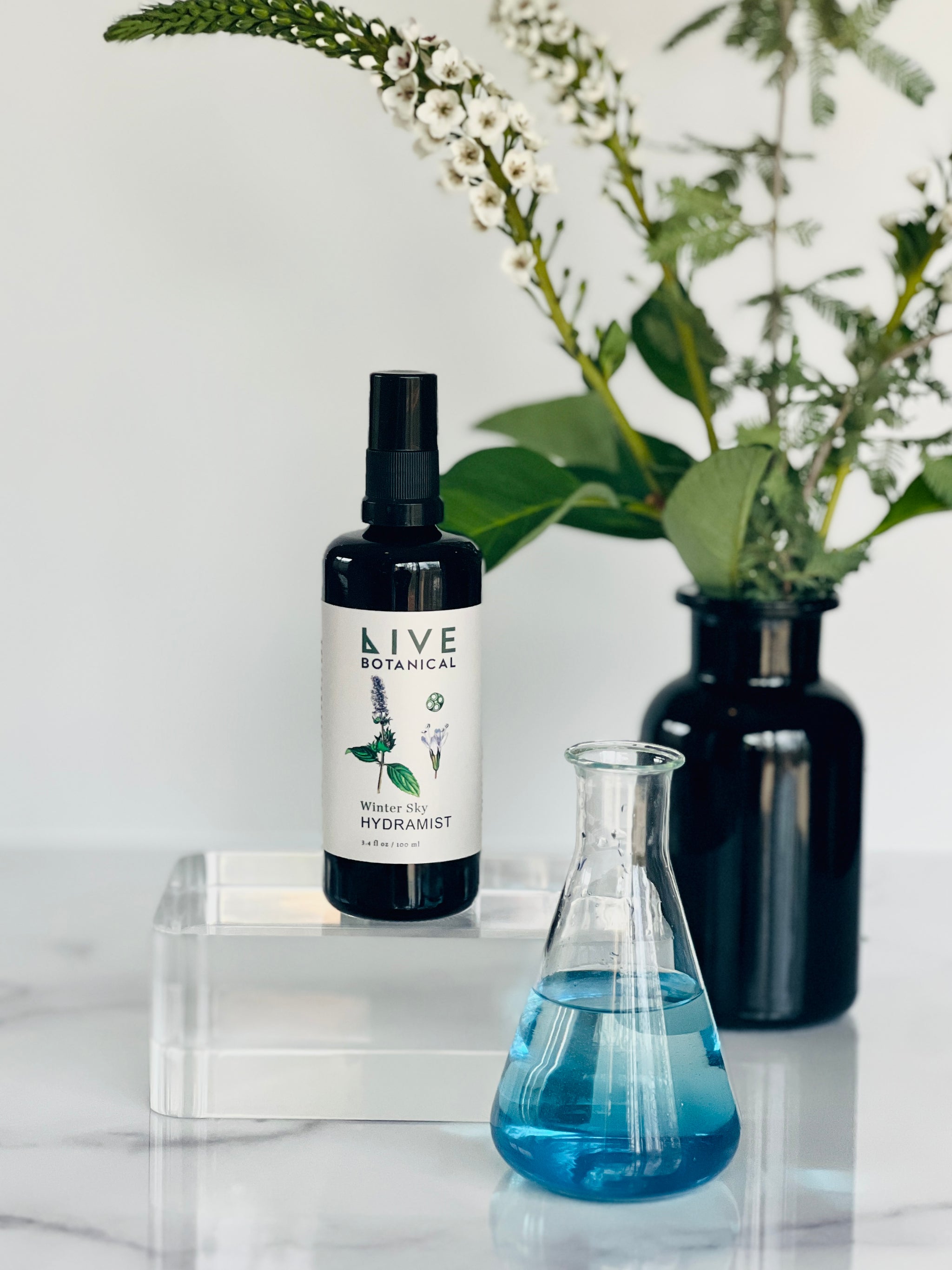 Winter Sky Hydramist