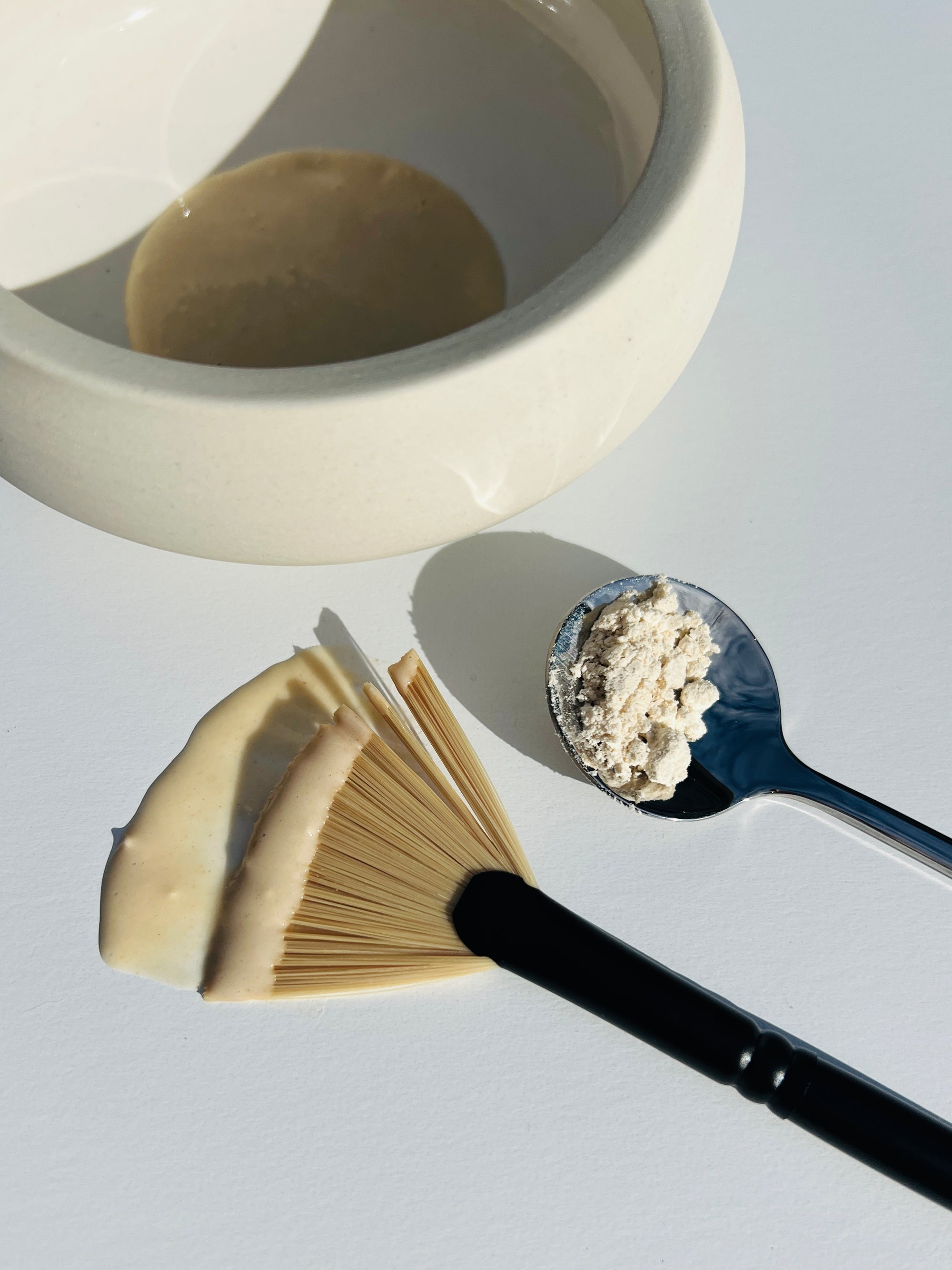 Colloidal Oatmeal Mask