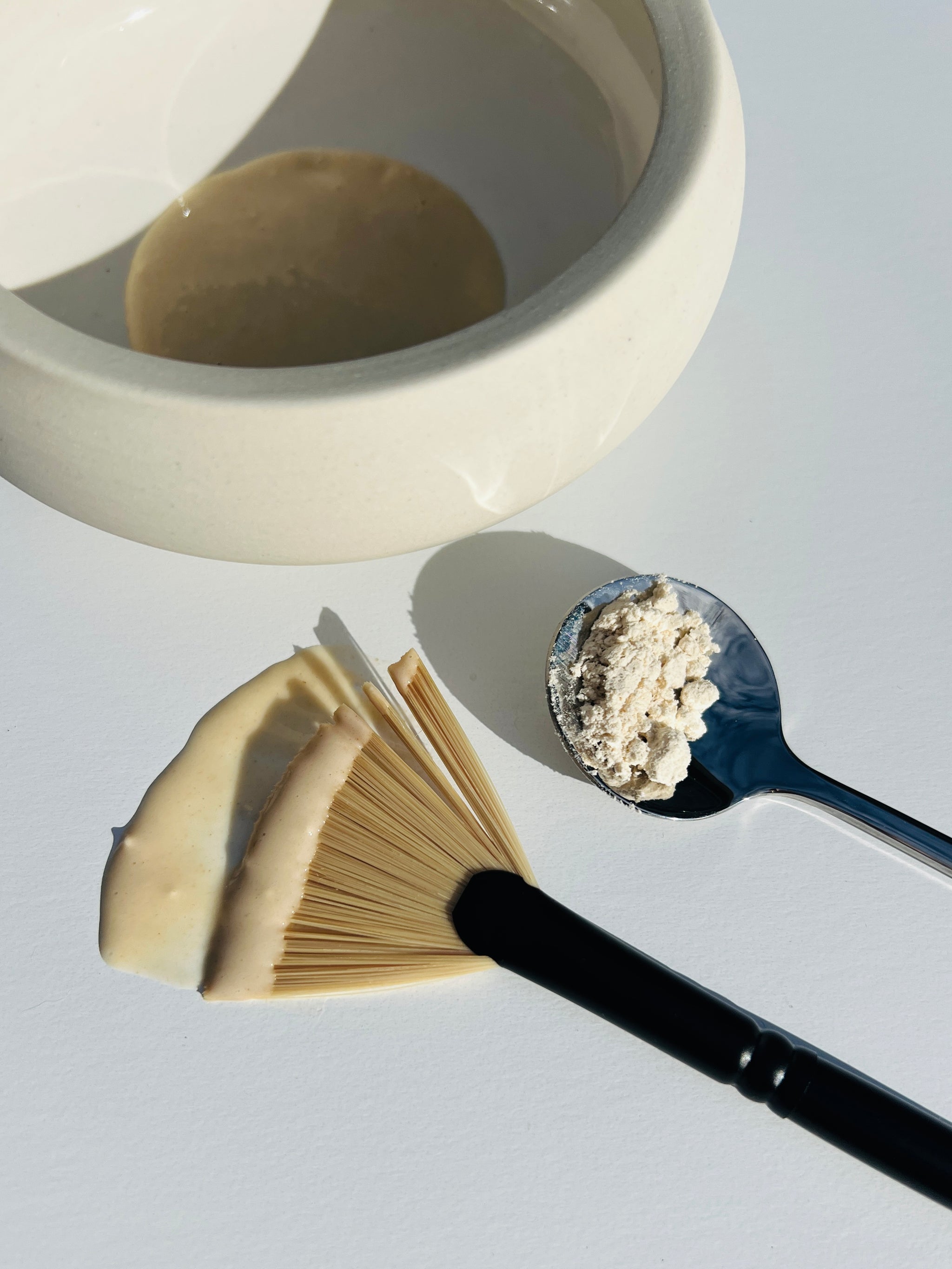 Colloidal Oatmeal Mask