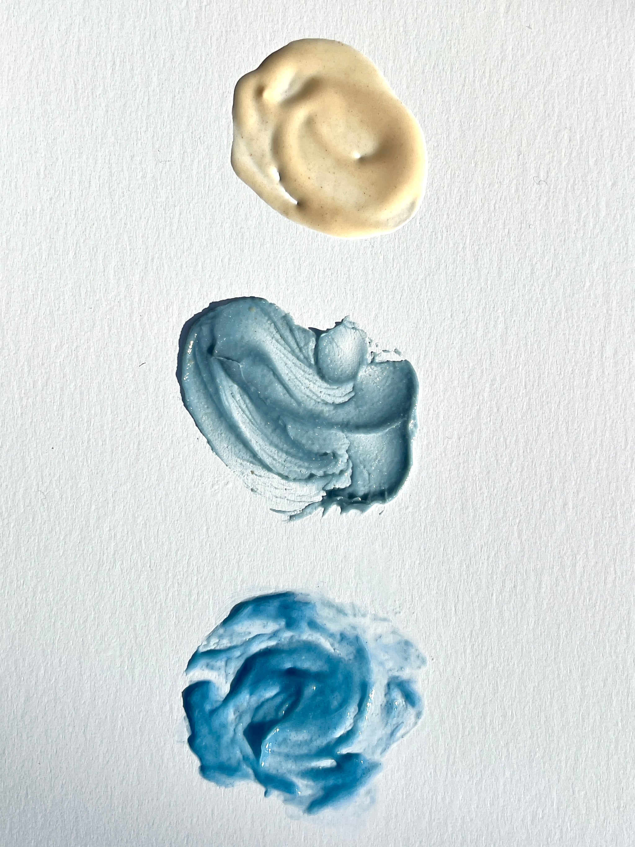 Winter Forest Facial Ritual Set