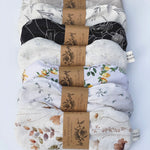 Hand Crafted Eye Pillow