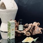 Frankincense Essential Oil