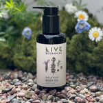 Salt & Petal Body Oil
