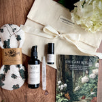 Eye Care Ritual Set