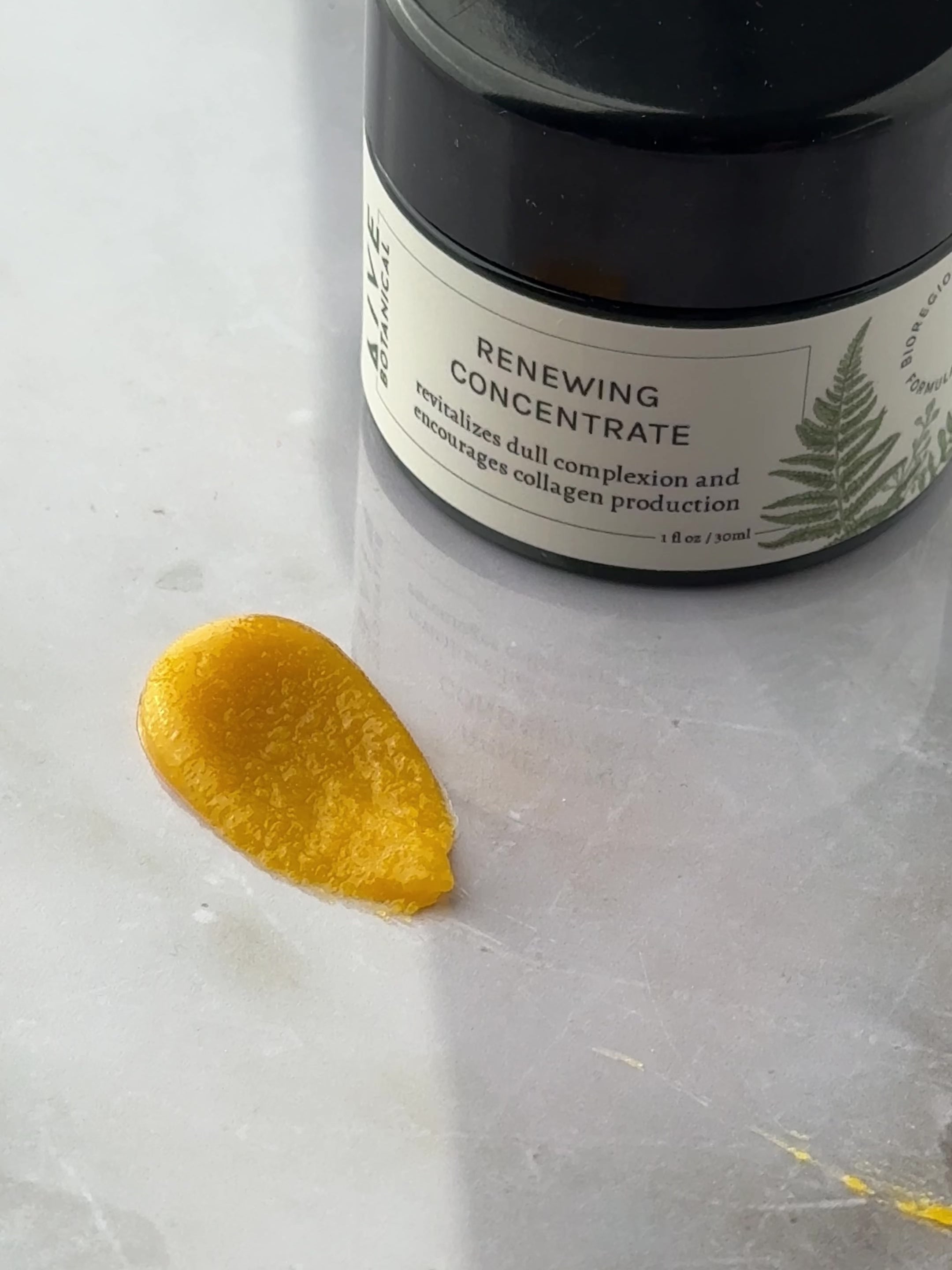 Renewing Concentrate