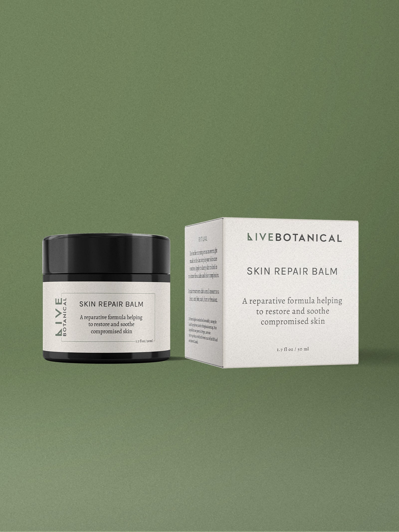 Skin Repair Balm