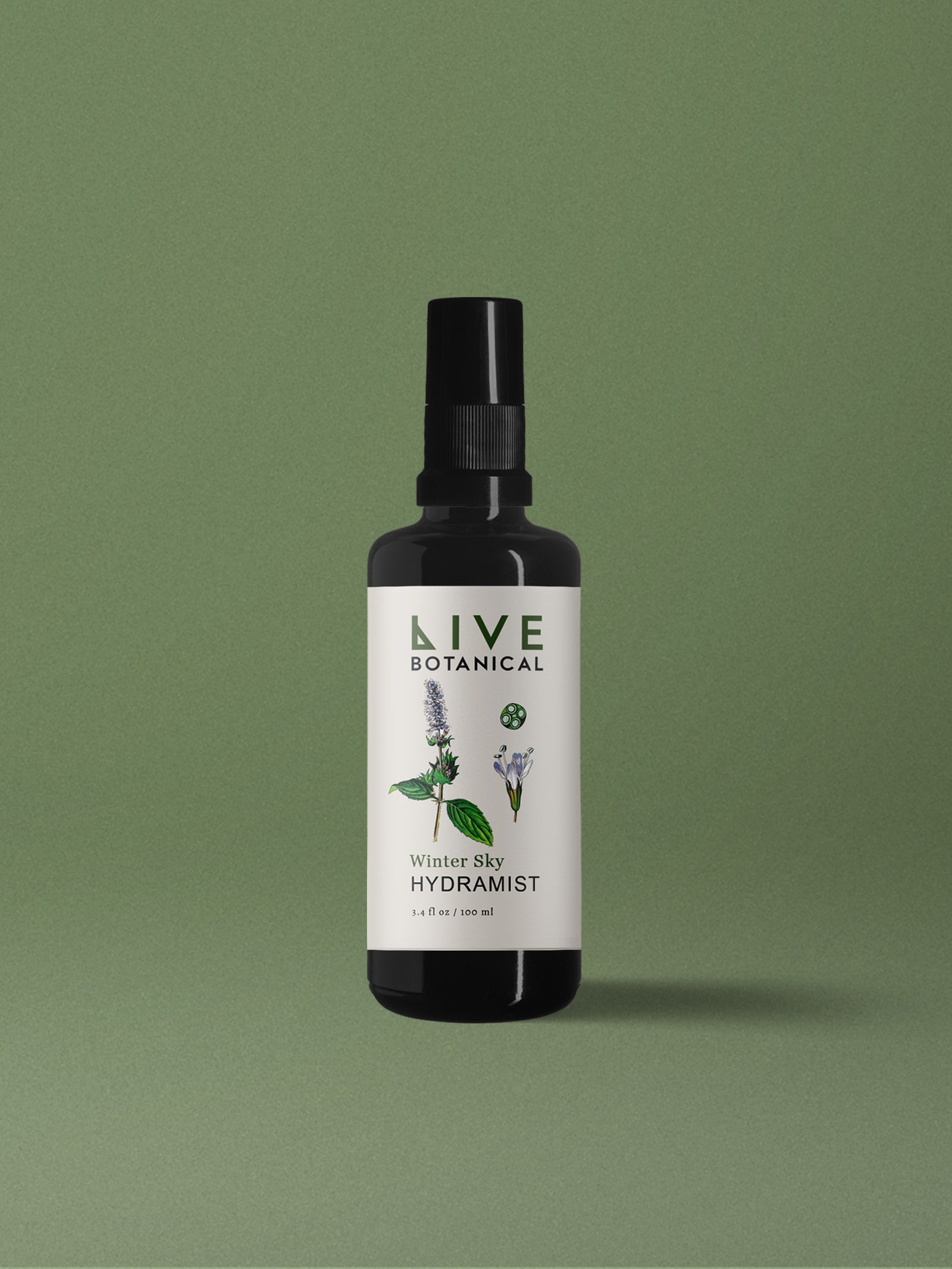 Winter Sky Hydramist