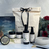 Winter Forest Facial Ritual Set