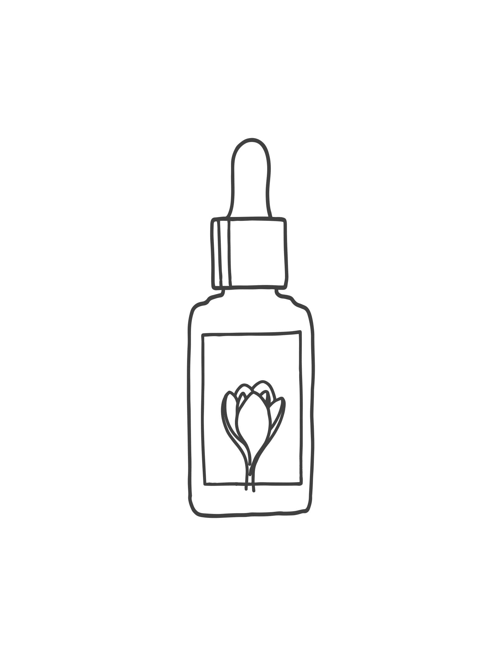 Overnight Resurfacing Oil Tester