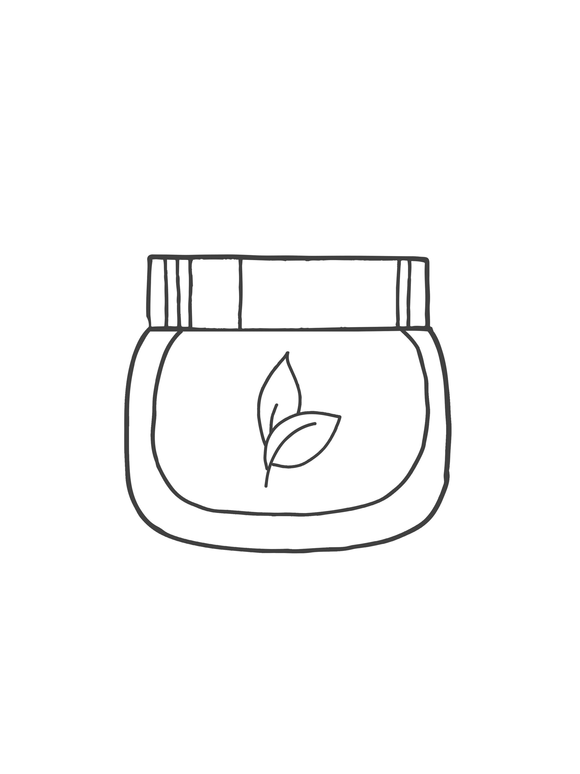 Sanctuary Barrier Balm Tester