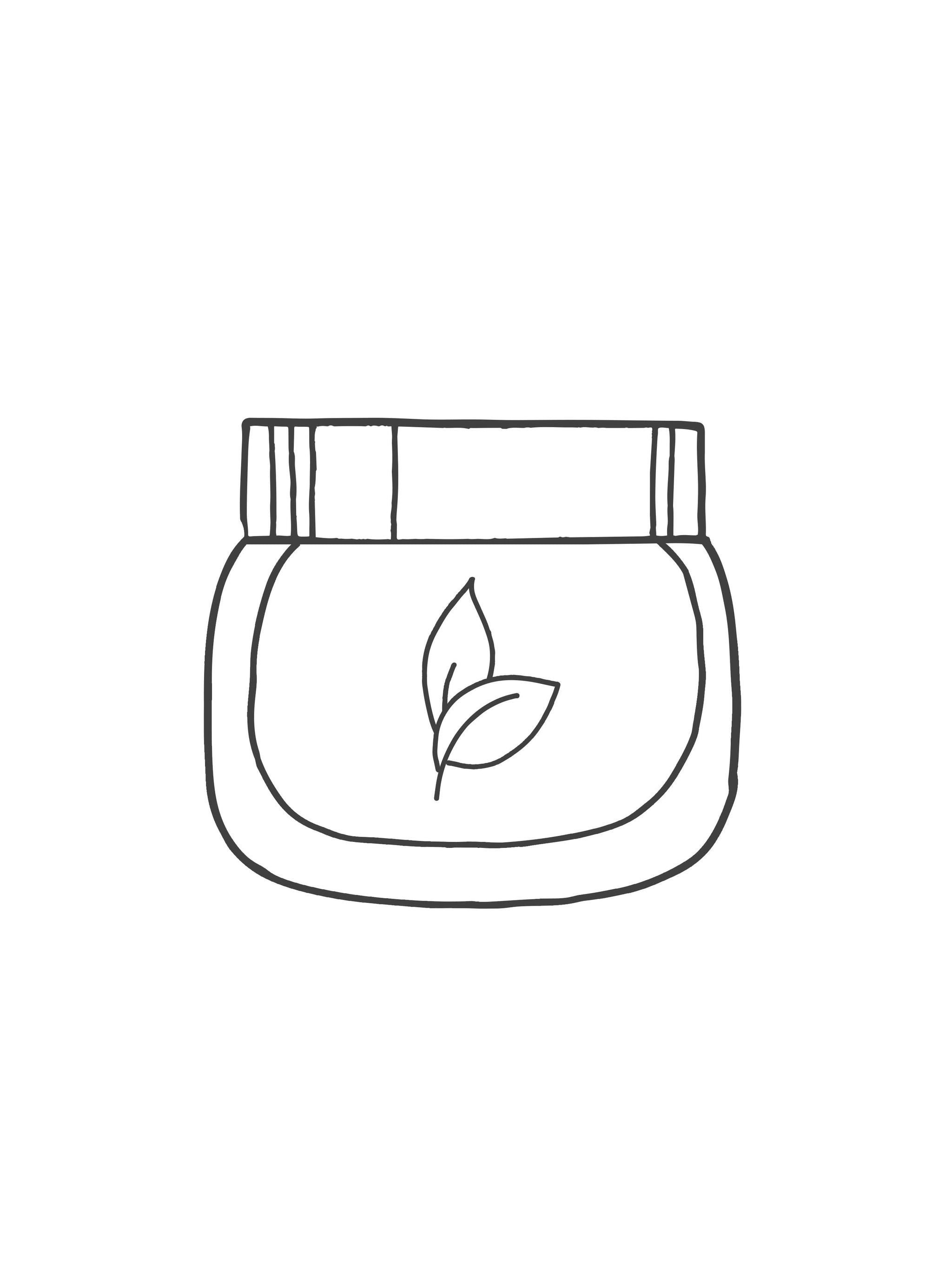 Sanctuary Barrier Balm Tester