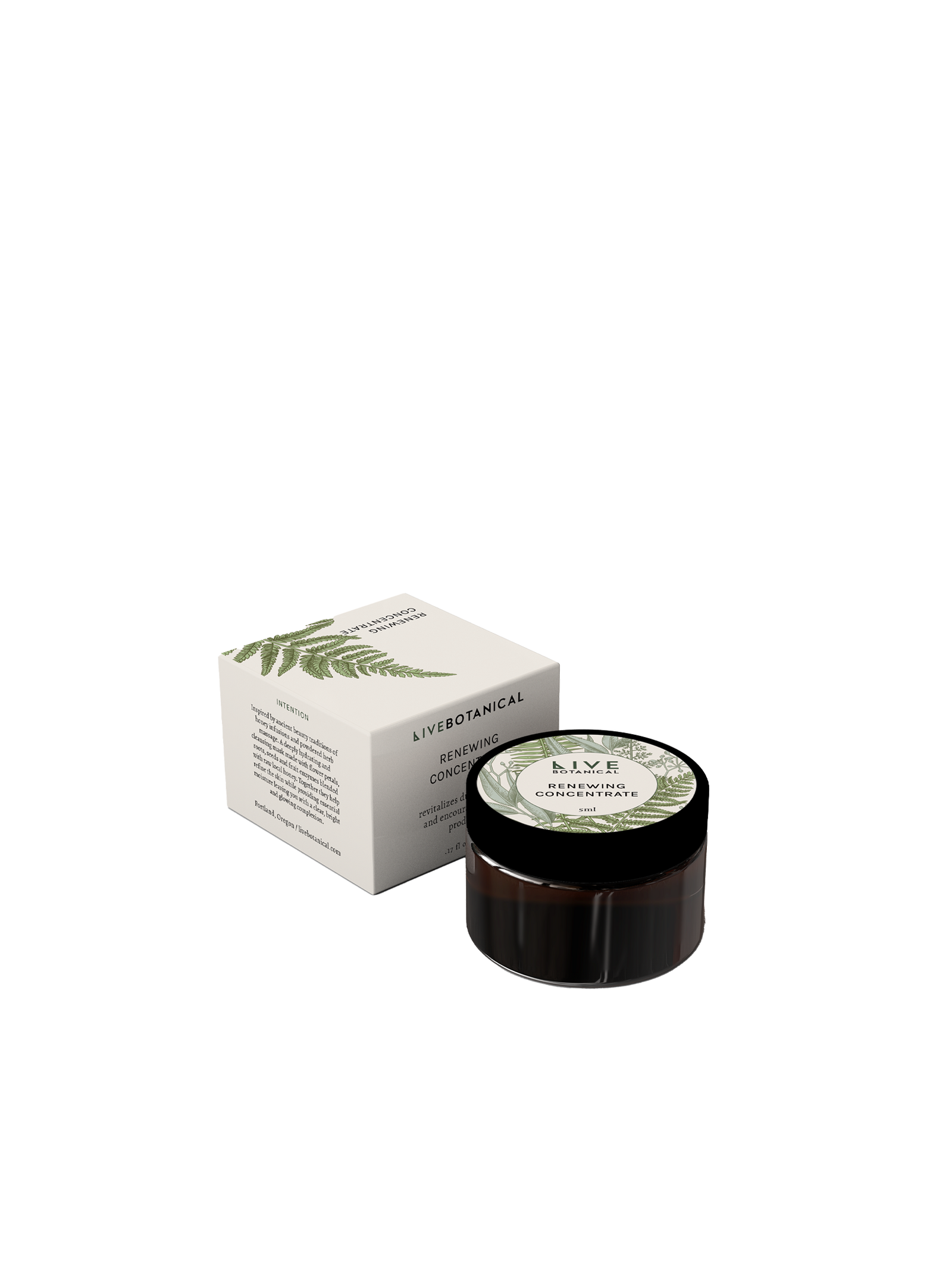 Renewing Concentrate